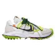 Off-white Terra Kiger 5 Beperkte Oplage Nike , White , Heren