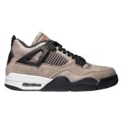 Retro Taupe Haze Limited Edition Nike , Gray , Heren