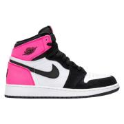 Valentine's Day Retro Sneakers Limited Edition Nike , Multicolor , Her...