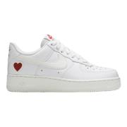 Valentines Day 2021 Lage Sneakers Nike , White , Heren