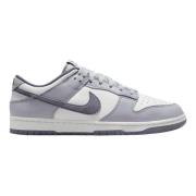 Beperkte Oplage Licht Carbon Sneaker Nike , Gray , Heren