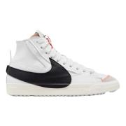 Beperkte oplage Blazer Mid 77 Jumbo Nike , Multicolor , Heren