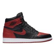 Retro High Bred Banned 2016 Nike , Red , Heren