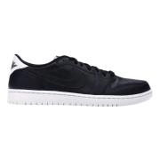 Retro Low Cyber Monday Sneakers Nike , Black , Heren