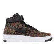 Beperkte oplage Flyknit Mid Multi-color Nike , Multicolor , Heren