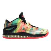 Limited Edition Multi-Color LeBron 11 Low Nike , Multicolor , Heren