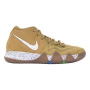 Beperkte Editie Kyrie 4 Cinnamon Toast Crunch Nike , Yellow , Heren