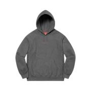 Beperkte oplage capuchontrui houtskool Supreme , Gray , Heren