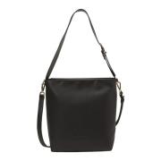 Hobo tas klein Marc O'Polo , Black , Dames