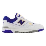 Limited Edition Lakers Sneakers New Balance , Multicolor , Heren