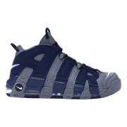 Cool Grey Midnight Navy Limited Edition Nike , Blue , Heren