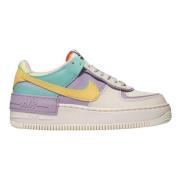 Pale Ivory Shadow Limited Edition Sneakers Nike , Multicolor , Heren