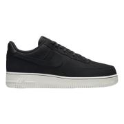 Beperkte oplage Air Force 1 Low Nike , Black , Heren