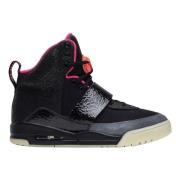 Limited Edition Yeezy 1 Blink Nike , Black , Heren