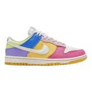 Solar Flare Limited Edition Sneakers Nike , Multicolor , Dames