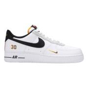 Griffey Limited Edition Sneakers Nike , White , Heren