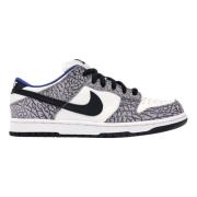 Beperkte oplage Supreme Dunk SB Low Nike , Multicolor , Heren