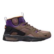 Limited Edition Trail End Brown Sneakers Nike , Multicolor , Heren