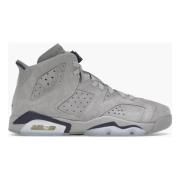 Georgetown Retro 6 Limited Edition Sneaker Nike , Gray , Dames