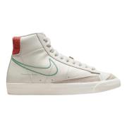 Beperkte oplage Blazer Mid 77 SE Nike , Beige , Dames