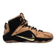 Beperkte oplage Kurk LeBron 12 Nike , Multicolor , Heren