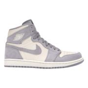 Beperkte oplage Retro High Pale Ivory Nike , Multicolor , Dames