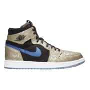 Goud Laser High Zoom Air Cmft Nike , Multicolor , Heren