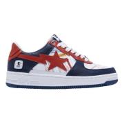 Beperkte oplage Bape Sta collectie Nike , Multicolor , Dames