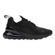 Limited Edition Air Max 270 Triple Black Nike , Black , Heren