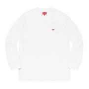 Beperkte Oplage Kleine Box Tee Wit Supreme , White , Heren