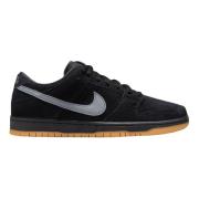 Beperkte Oplage Lage Mist Sneakers Nike , Black , Heren