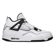 Limited Edition Air Jordan 4 Retro Nike , White , Heren