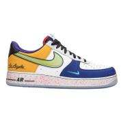 Beperkte oplage What The LA Sneakers Nike , Multicolor , Heren