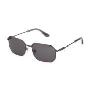 Sunglasses Police , Gray , Heren