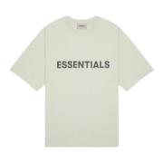 Limited Edition Essentials T-shirt Alfalfa Sage Fear Of God , Green , ...