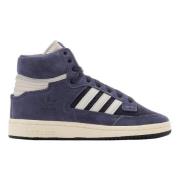 Beperkte Editie Shadow Navy Basketbalschoenen Adidas , Blue , Heren