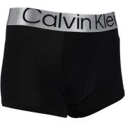 Heren Trunks 3-Pack Ondergoed Calvin Klein , Black , Heren