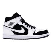 Limited Edition Sneakers voor Heren Nike , White , Heren