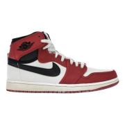 Retro AJ KO High Chicago Vintage Nike , Multicolor , Heren