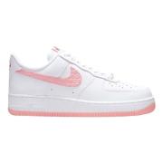 Valentine's Day Low VD Edition Sneakers Nike , White , Heren