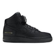 Beperkte oplage High Alyx Zwart Nike , Black , Heren