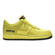 Dynamisch Geel Gore-Tex Air Force 1 Nike , Yellow , Heren