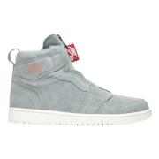 Retro High Zip Mica Green Schoenen Nike , Green , Dames