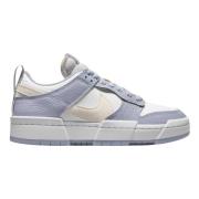 Beperkte Oplage Witte Geest Sneakers Nike , Multicolor , Heren