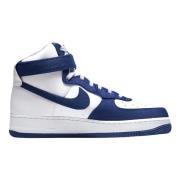 Beperkte oplage High EMB Dodgers Nike , Blue , Heren