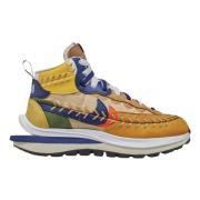 Beperkte oplage Vaporwaffle Sacai Gaultier Blauw Nike , Multicolor , H...