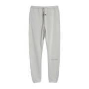 Beperkte oplage Essentials Sweatpant Cement/Pebble Fear Of God , Gray ...