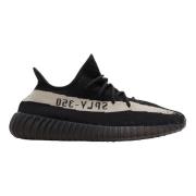 Limited Edition Yeezy Boost 350 V2 Adidas , Black , Heren