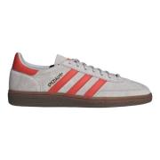 Limited Edition Handball Spezial Grijs Hi Res Rood Adidas , White , He...