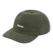 Limited Edition Windstopper Oorflap Hoed Supreme , Green , Unisex